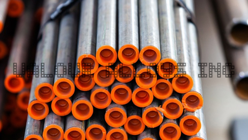 ASTM B829 Inconel Seamles Pipe Manufacturer