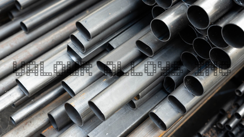 ASTM B829 Inconel Welded Tube ASTM B829 Inconel Welded Tube Supplier Manufacturer
