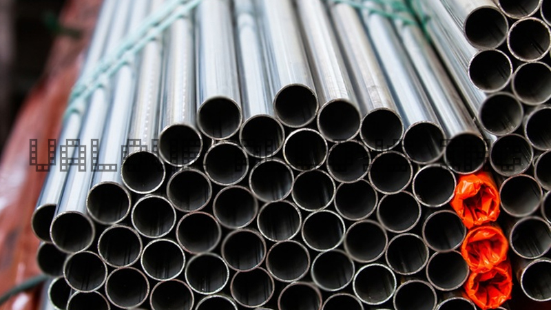 ASTM B829 Inconel Welded Pipe Exporter