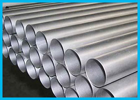 Hastelloy B2 UNS-N010665 Seamless Welded Pipes Tubes Manufacturer