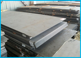 Hastelloy B2 UNS N10665 DIN 2.4617 Plate, Sheets And Coils Supplier