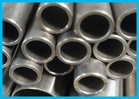Hastelloy B2 UNS-N010665 Seamless Welded Pipes Tubes Manufacturer 