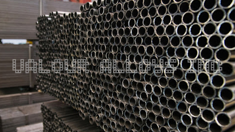 BS 3509 Grade 320 Seamless Tube BS 3509 Grade 320 Seamless Tube Supplier Manufacturer