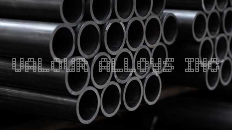 BS 3509 Grade 360 Seamless Tube BS 3509 Grade 360 Seamless Tube Supplier Manufacturer