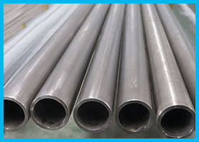 Hastelloy C22 UNS-N06022 Seamless Welded Pipes Tubes Manufacturer