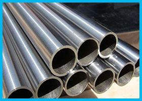 Hastelloy C276 UNS-N10276 Seamless Welded Pipes Tubes Manufacturer