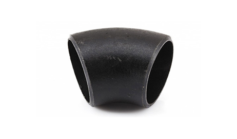 Carbon Steel 45° Elbow Carbon Steel 45° Elbow Supplier