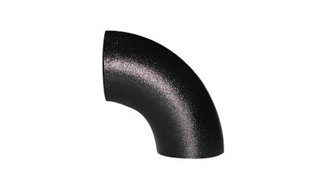 Carbon Steel 90° Elbow Carbon Steel 90° Elbow Supplier