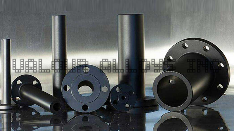 Carbon Steel Flanges Manufacturer