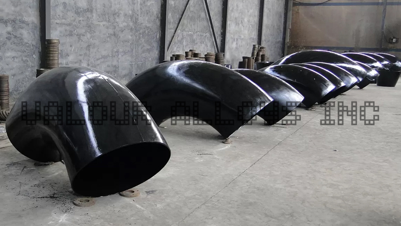 Carbon Steel Buttweld Fittings Carbon Steel Buttweld Fittings Exporter