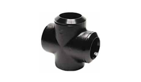 Carbon Steel Equal Cross Carbon Steel Equal Cross Supplier