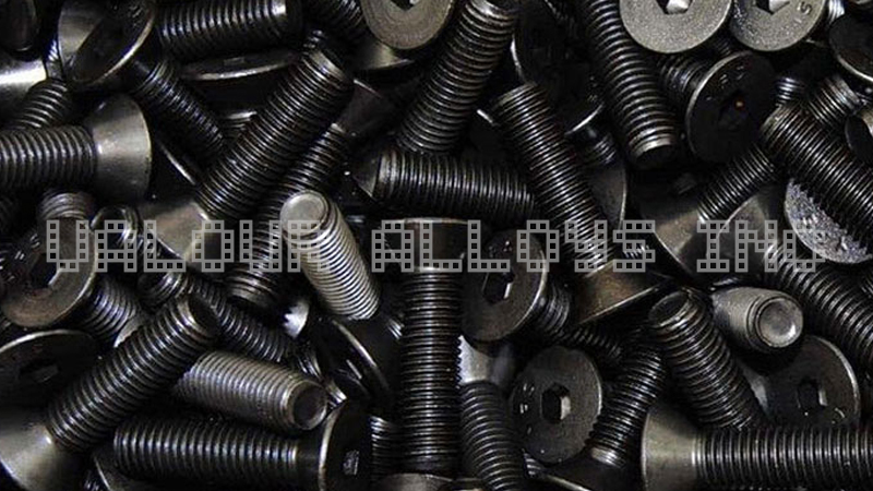 Carbon Steel Fasteners Carbon Steel Fasteners Manufacturer