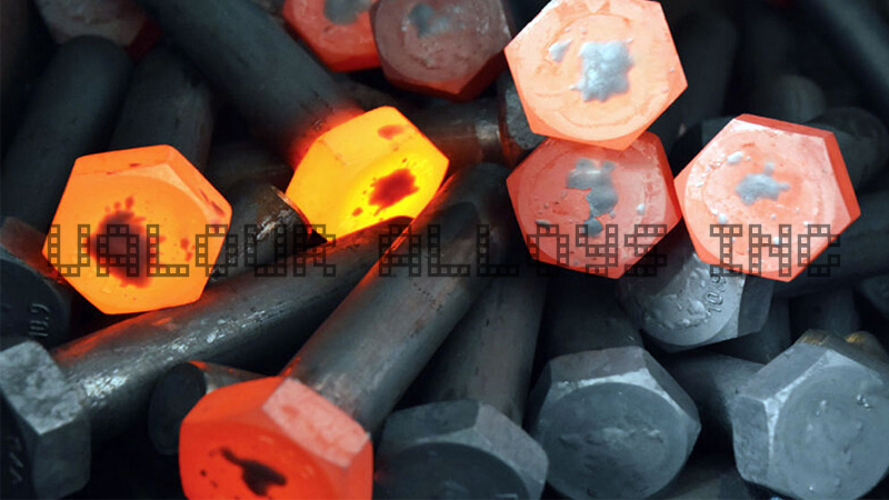 Carbon Steel Fasteners Carbon Steel Fasteners Exporter