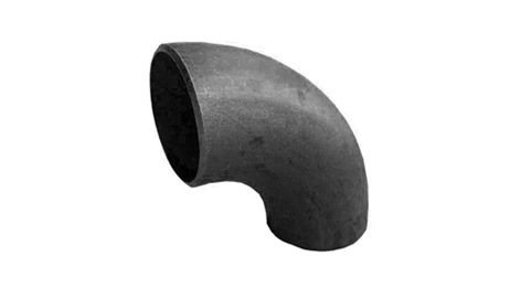 Carbon Steel LR Elbow Carbon Steel LR Elbow Supplier