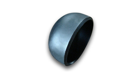 Carbon Steel End Pipe Cap Carbon Steel End Pipe Cap Supplier