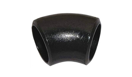Carbon Steel SR Elbow Carbon Steel SR Elbow Supplier