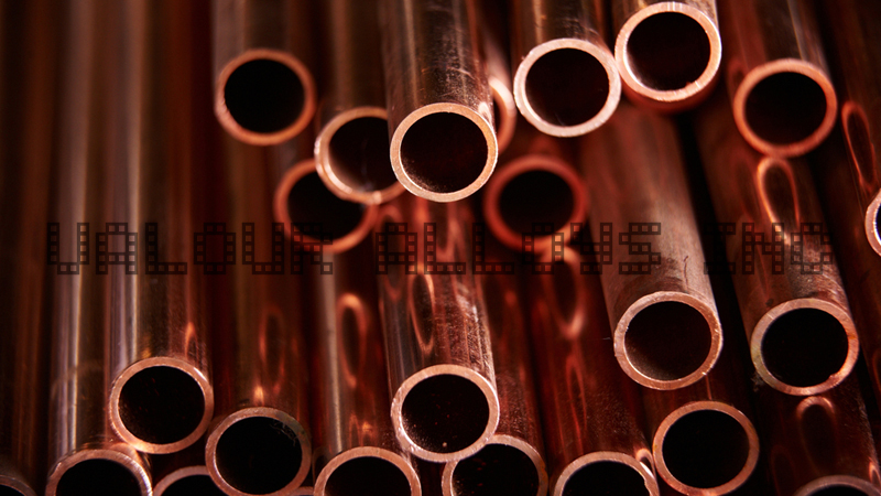 Copper Nickel 70/30 Seamless Pipe Manufacturer