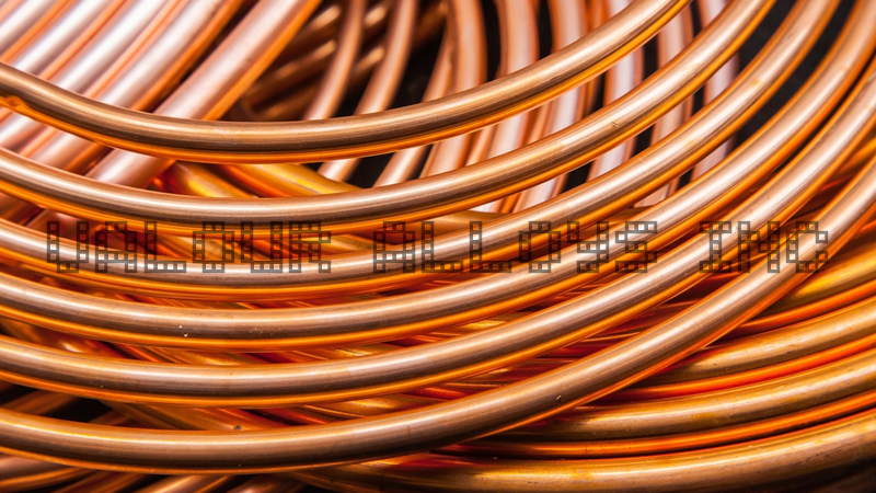 Copper Nickel 70/30 Welded Tube Copper Nickel 70/30 Seamless Tube Supplier Manufacturer