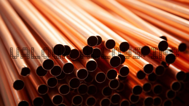 Copper Nickel 90/10 Seamless Pipe Manufacturer