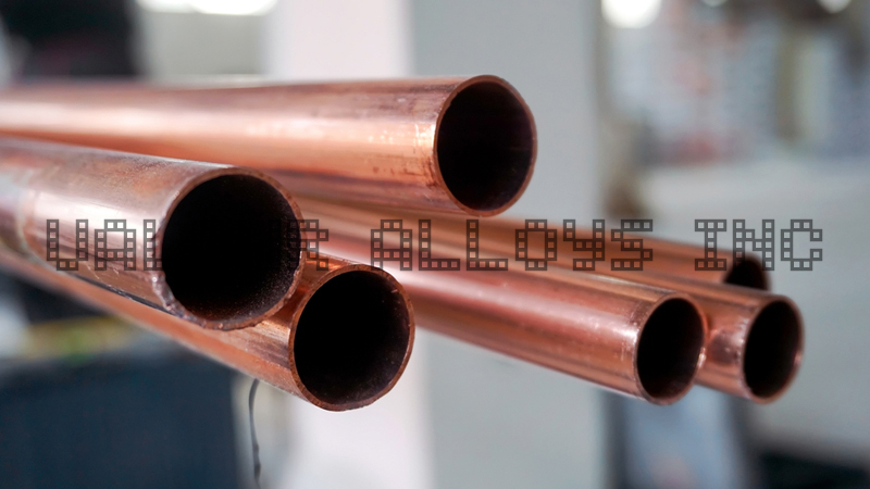Copper Nickel 90/10 Welded Tube Copper Nickel 90/10 Seamless Tube Supplier Manufacturer