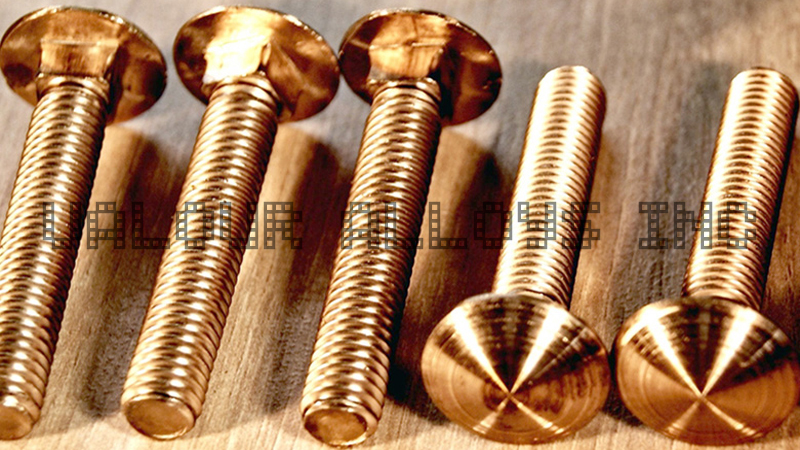 Screw Fasteners Screw Exporter