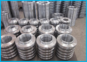 Cupro Nickel Alloy 70/30 UNS C71500 Slip On Flanges Manufacturer Exporter