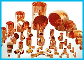 Cupro Nickel Alloy 90/10 UNS C70600 Buttweld Fittings  Manufacturer Exporter