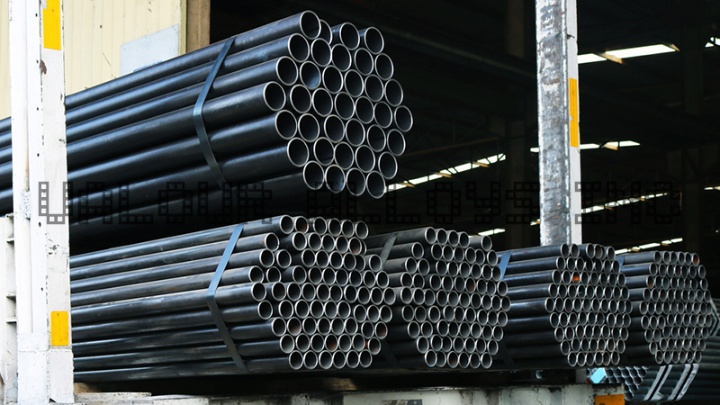 DIN 2391 ST35.8 Seamless Tube DIN 2391 ST35.8 Seamless Tube Manufacturer