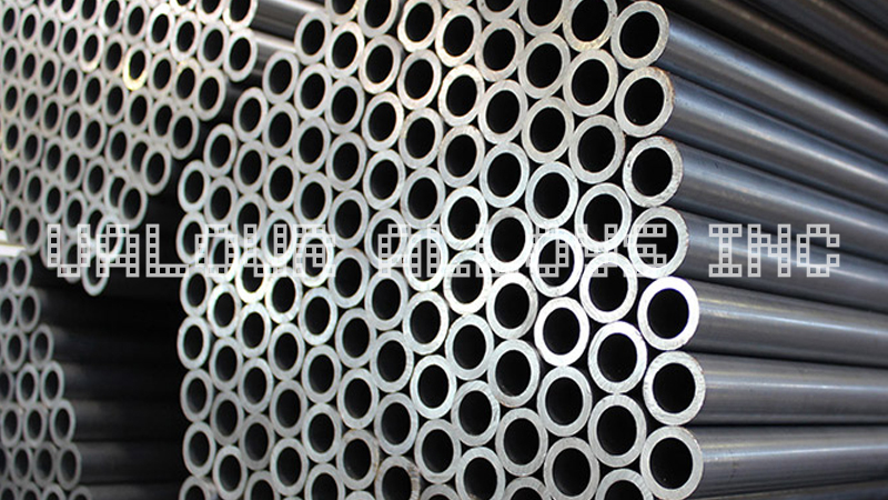 DIN 2391 ST35 Seamless Tube DIN 2391 ST35 Seamless Tube Manufacturer