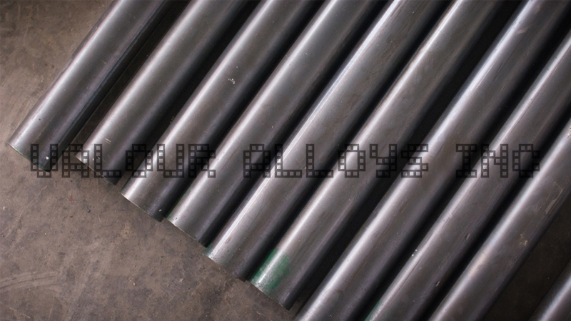 DIN 2391 ST35 Welded Tube DIN 2391 ST35 Welded Tube Supplier Manufacturer