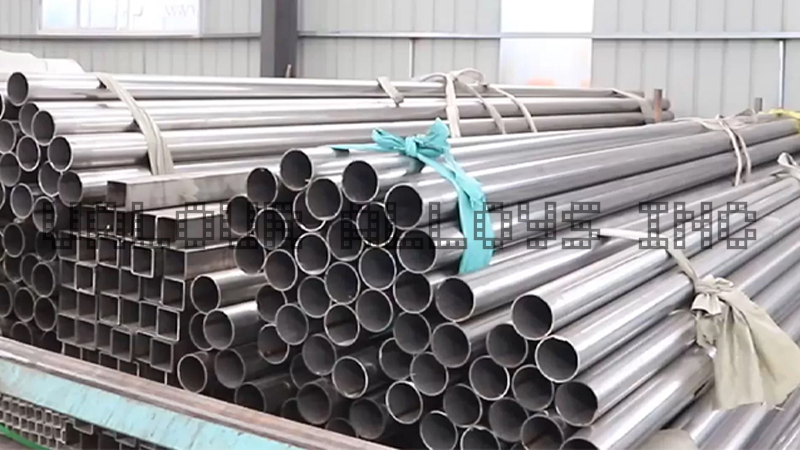 DIN ST37 ST35.8 Seamless Tube DIN 2391 ST37 Seamless Tube Manufacturer