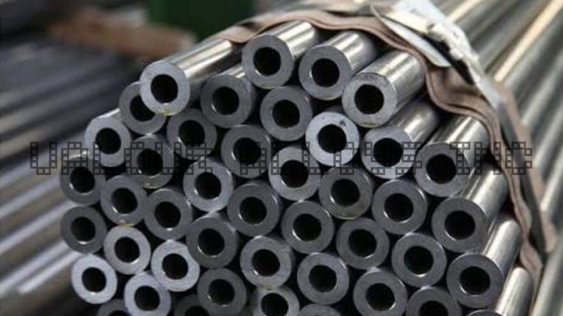 DIN 2391 ST52 Seamless Tube DIN 2391 ST52 Seamless Tube Manufacturer