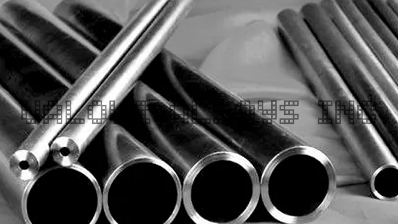 DIN 2391 ST52 Welded Tube DIN 2391 ST52 Welded Tube Supplier Manufacturer