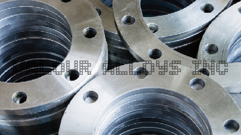 Duplex Steel Flanges Manufacturer