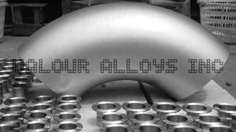 Duplex Steel Buttweld Fittings Duplex Steel Buttweld Fittings Exporter