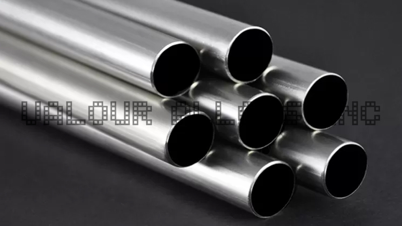 Duplex Steel Welded Tubes Duplex Steel Welded Tubes Supplier Manufacturer