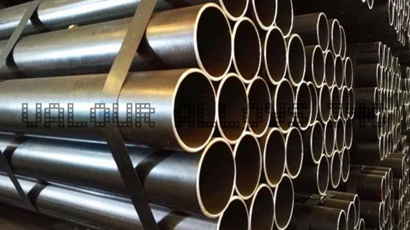 EN 10216-2 P265GH Seamless Pipe Supplier Manufacturer