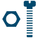 Fasteners Manufacturer, Supplier