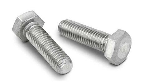 Alloy Steel B16 Bolts Alloy Steel B16 Bolts Supplier
