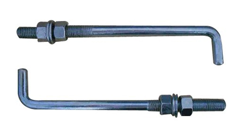 Alloy Steel B16 Foundation Bolts Alloy Steel B16 Foundation Bolts Supplier