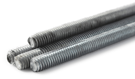 Alloy Steel B16 Stud Alloy Steel B16 Stud Supplier