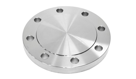  Copper Nickel Blind Flanges Supplier