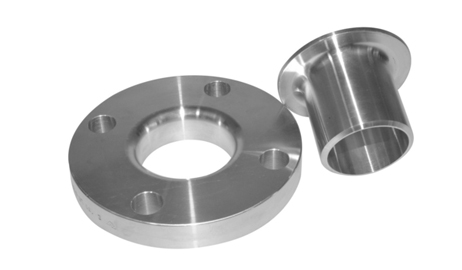  Copper Nickel Lap Joint Flanges Supplier