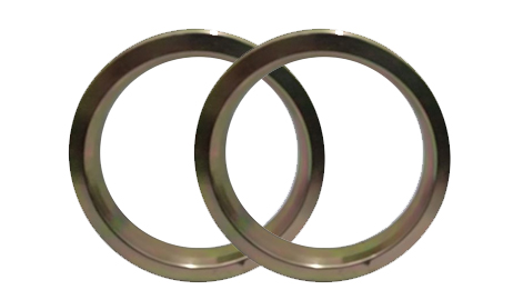  Copper Nickel Ring Type Joint Flanges Supplier
