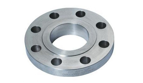  Copper Nickel Slip On Flanges Supplier