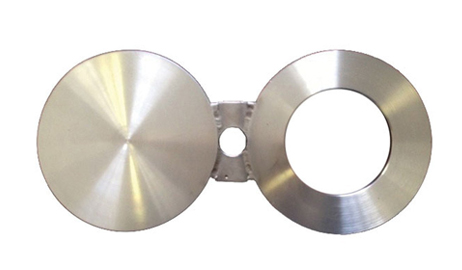 Copper Nickel Spectacle Blind Flanges Supplier