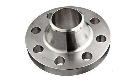  Copper Nickel Weld Neck Flanges Supplier