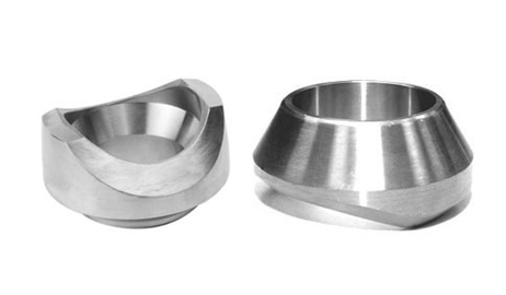 Inconel Branch Outlet Supplier