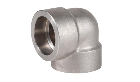 Inconel 90° Elbow Supplier