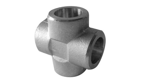Inconel Cross Supplier